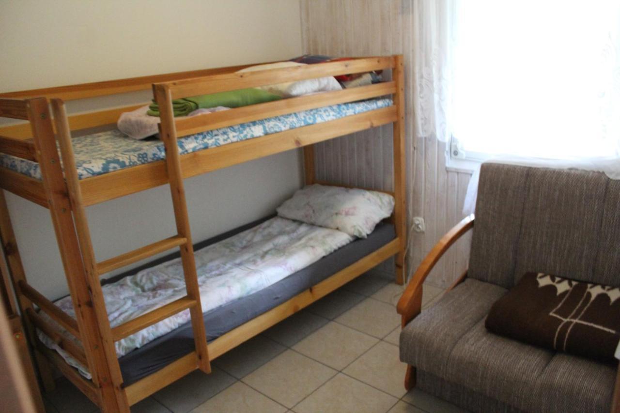 Agroturystyka Pod Kogutkiem Czysta Exteriér fotografie